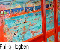 Philip Hogben