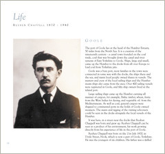Reuben Chappell book image