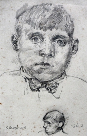 Francis Hewlett