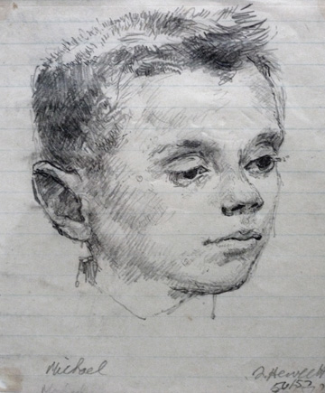 Francis Hewlett
