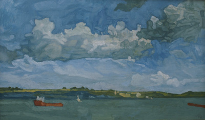 Francis Hewlett