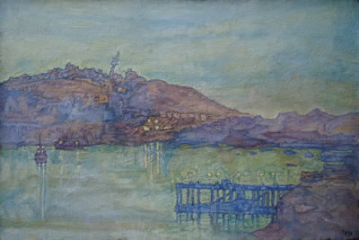 Francis Hewlett