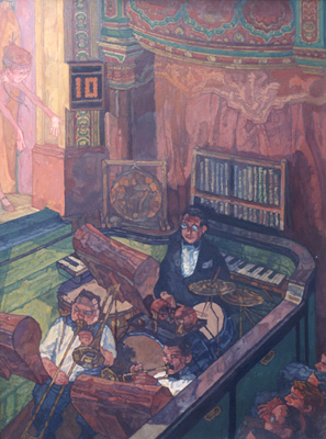 Francis Hewlett