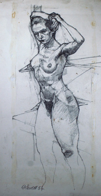 Francis Hewlett