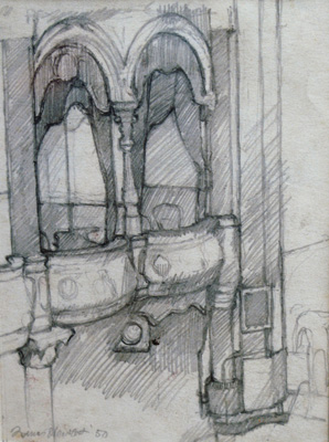 Francis Hewlett